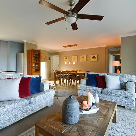 Dk Villas 1 Harbour View Hout Bay Zewnętrze zdjęcie