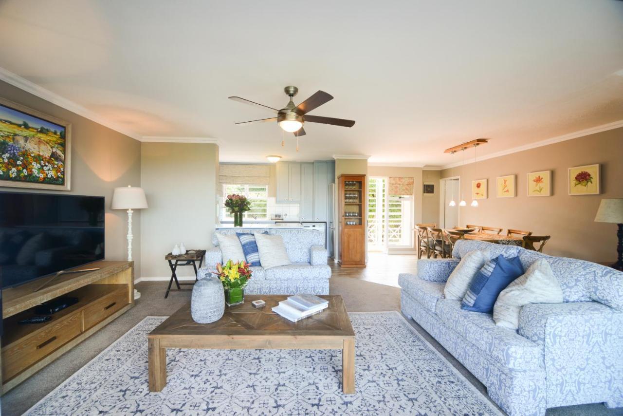 Dk Villas 1 Harbour View Hout Bay Zewnętrze zdjęcie