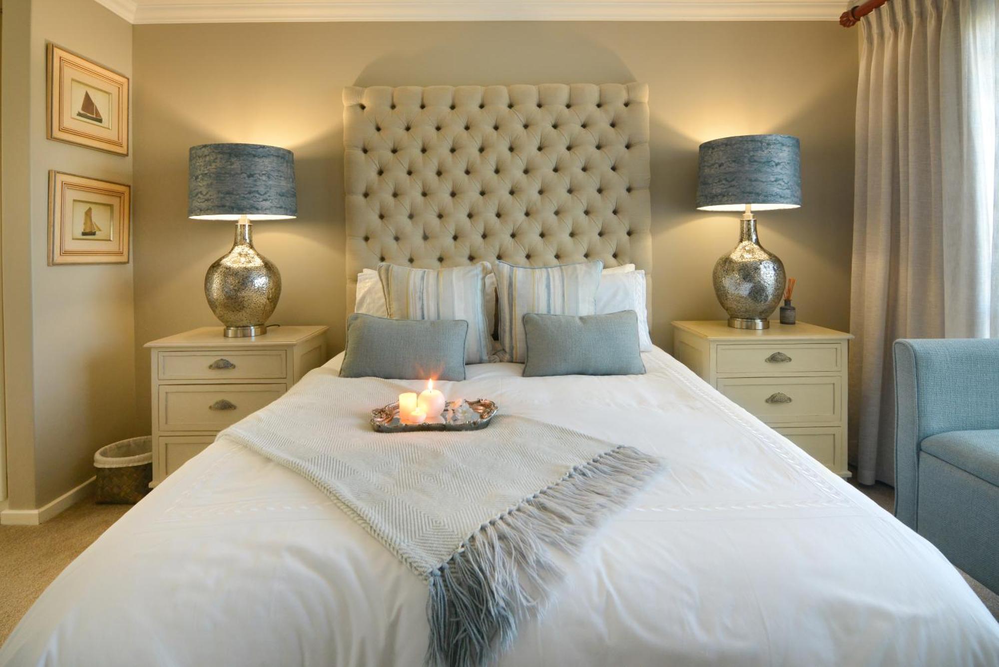 Dk Villas 1 Harbour View Hout Bay Zewnętrze zdjęcie