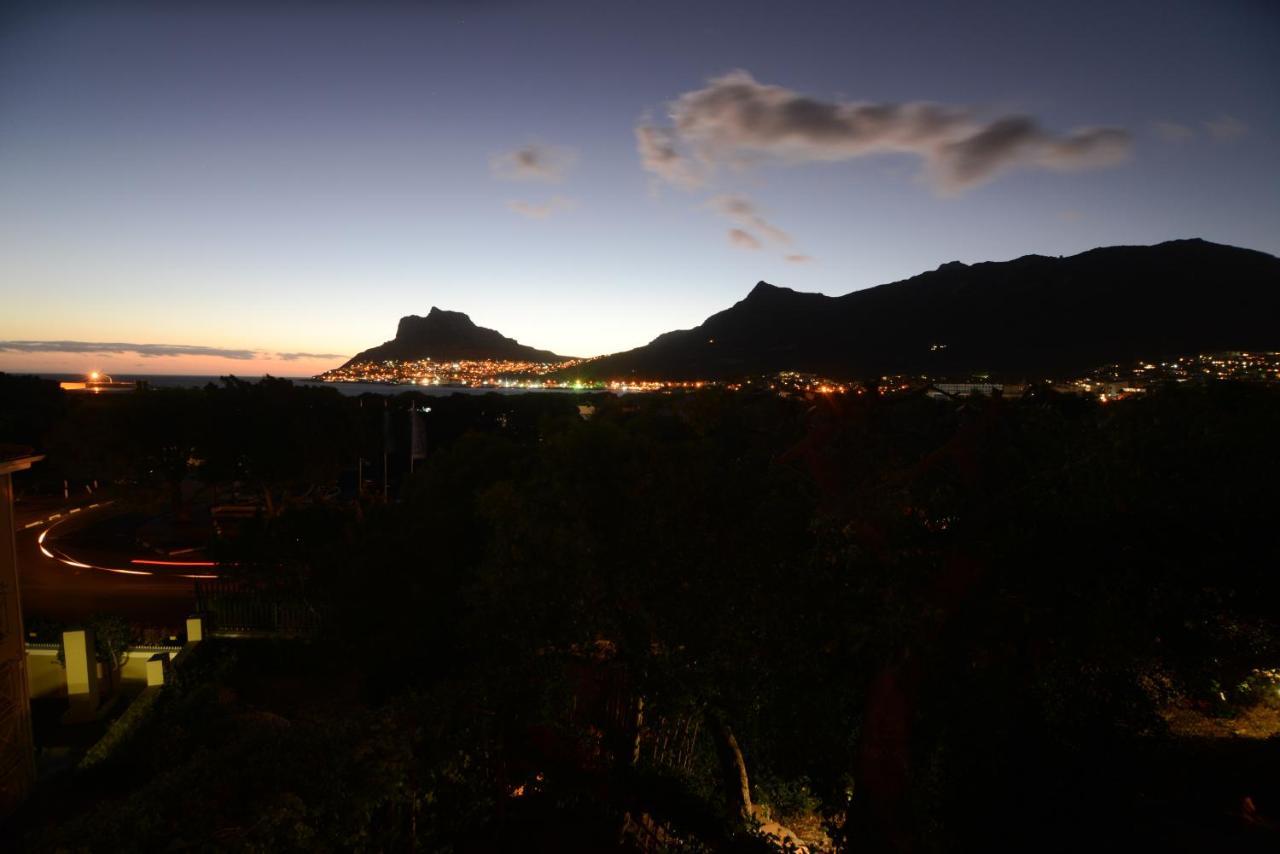 Dk Villas 1 Harbour View Hout Bay Zewnętrze zdjęcie
