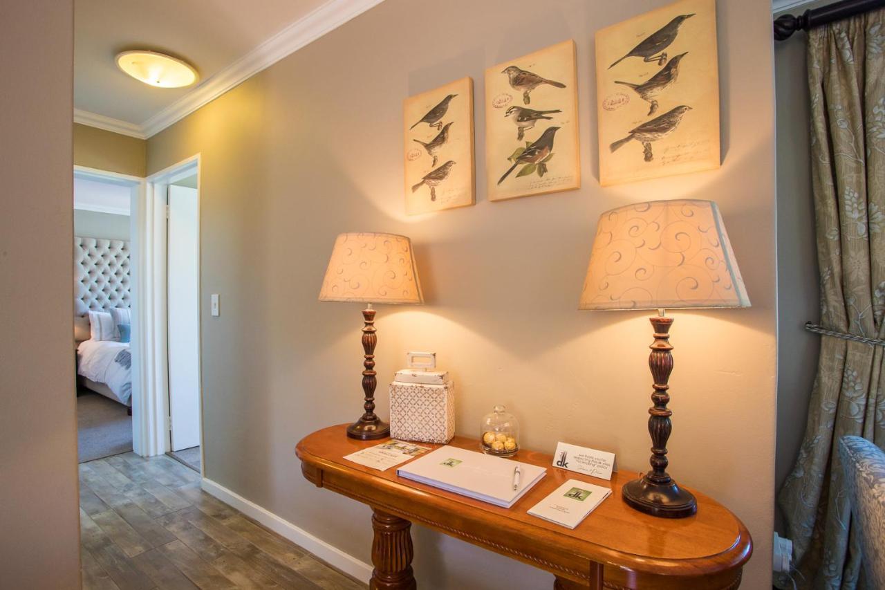 Dk Villas 1 Harbour View Hout Bay Zewnętrze zdjęcie