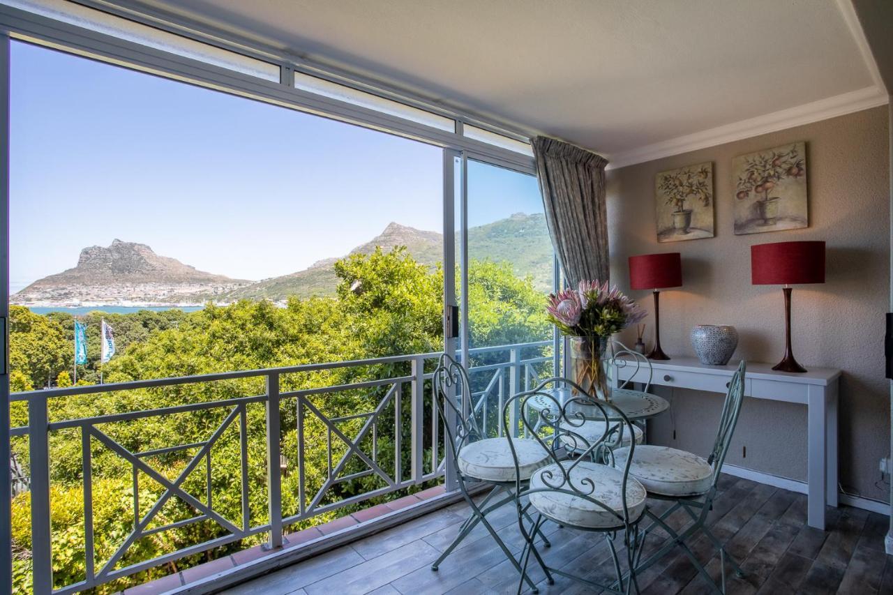 Dk Villas 1 Harbour View Hout Bay Zewnętrze zdjęcie