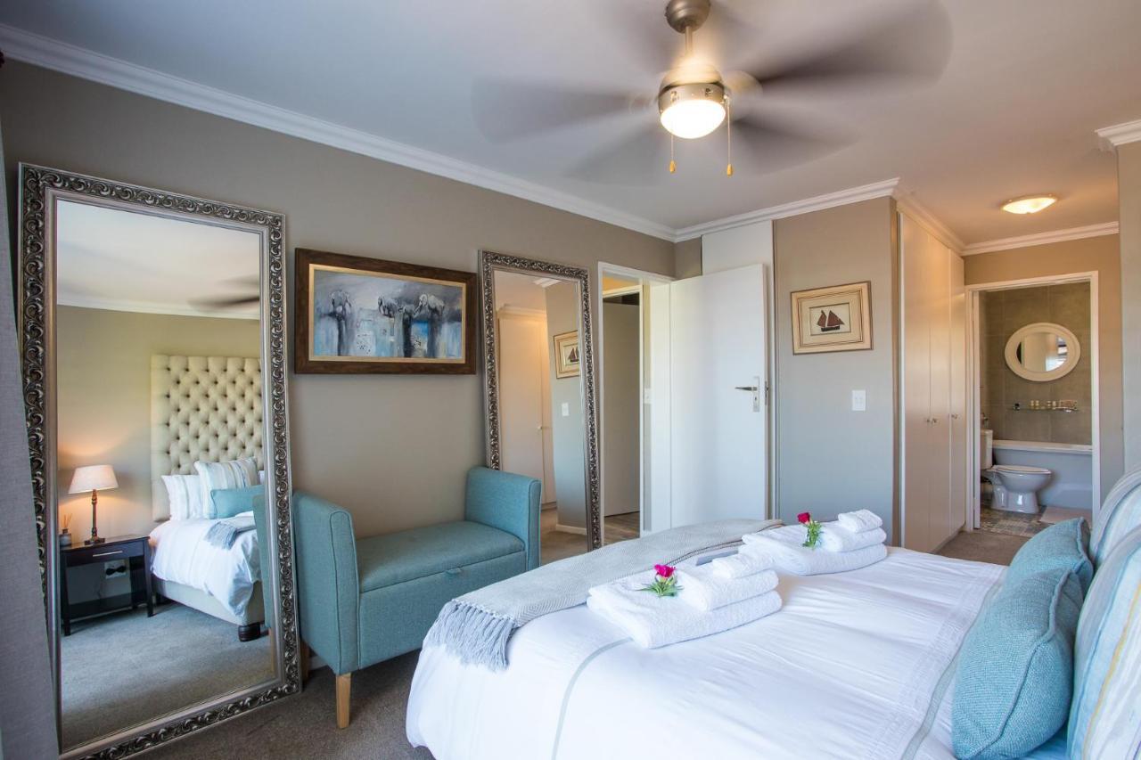 Dk Villas 1 Harbour View Hout Bay Zewnętrze zdjęcie