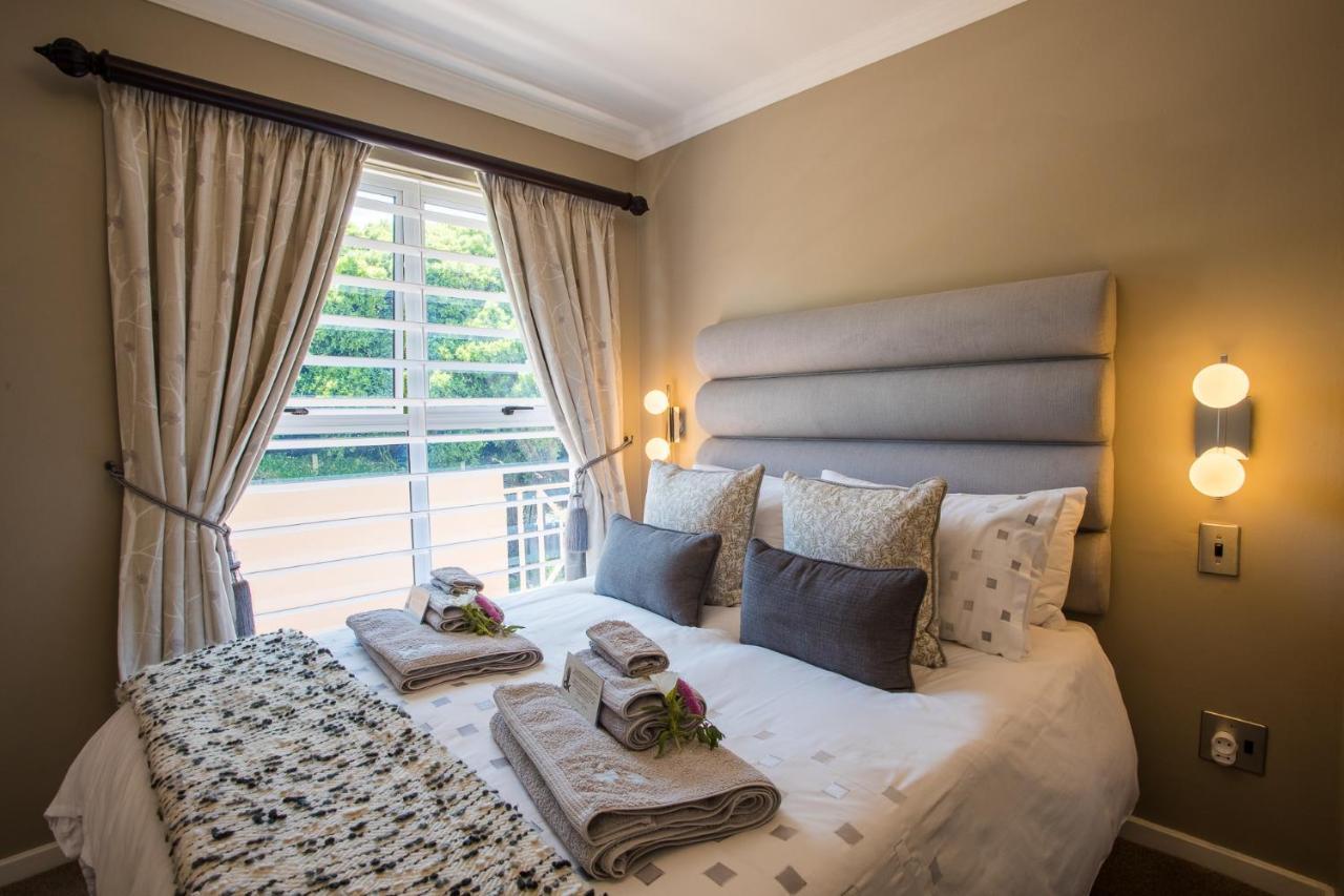 Dk Villas 1 Harbour View Hout Bay Zewnętrze zdjęcie