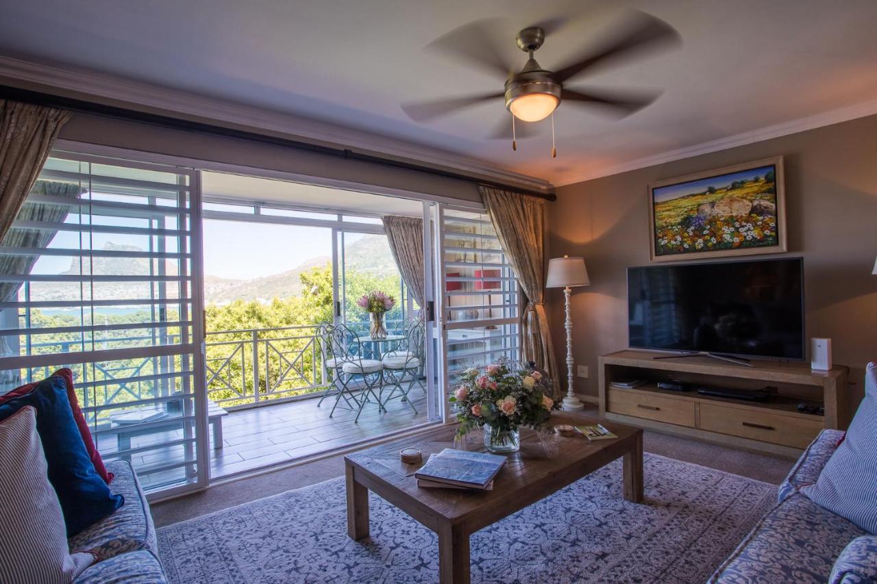 Dk Villas 1 Harbour View Hout Bay Zewnętrze zdjęcie