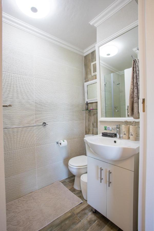 Dk Villas 1 Harbour View Hout Bay Zewnętrze zdjęcie